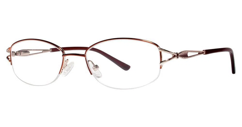 GENEVIEVE PARIS DESIGN NATASHA Eyeglasses - view 3